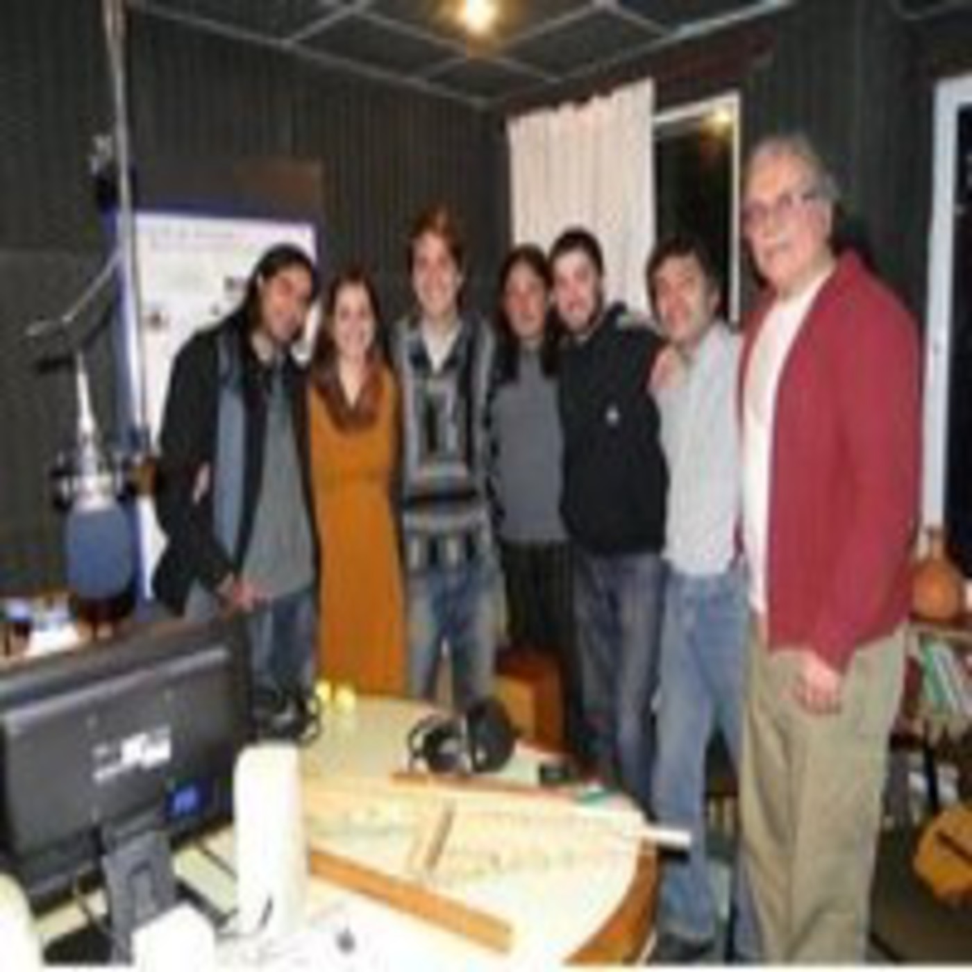 I Temporada (año 2012)