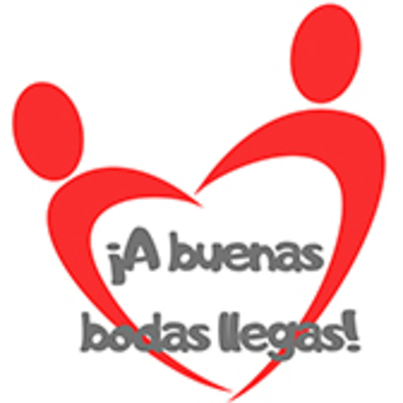 ¡a buenas bodas llegas!