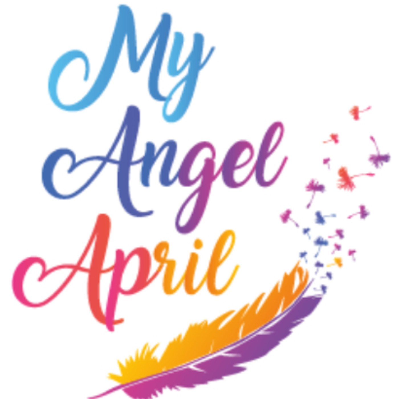 My Angel April