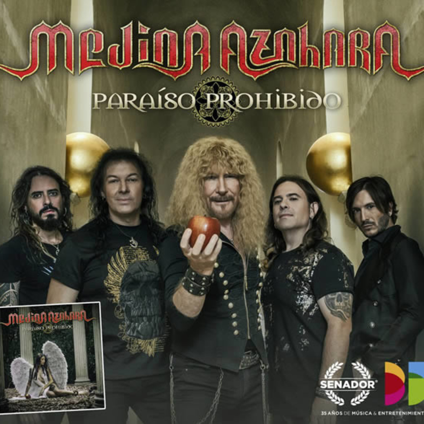 METALZONE PODCAST