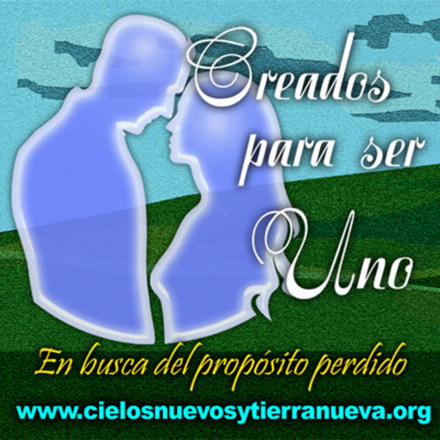 Creados para ser uno