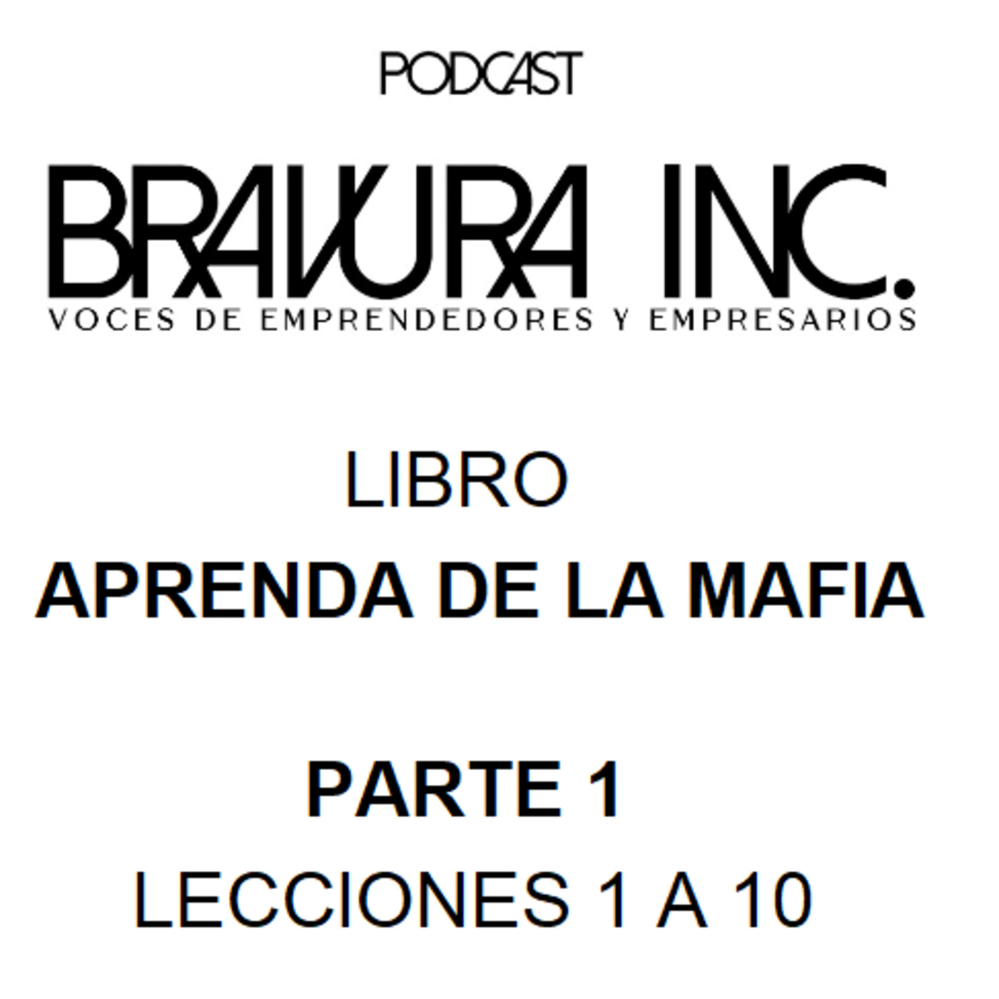 BRAVURA INC.