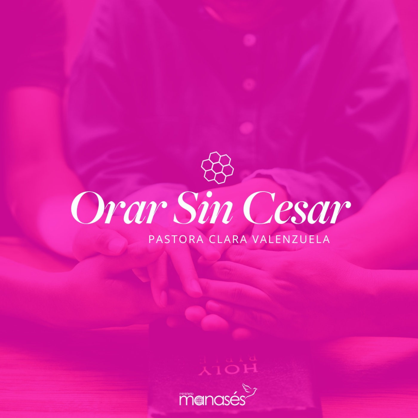 Orar sin Cesar episode artwork