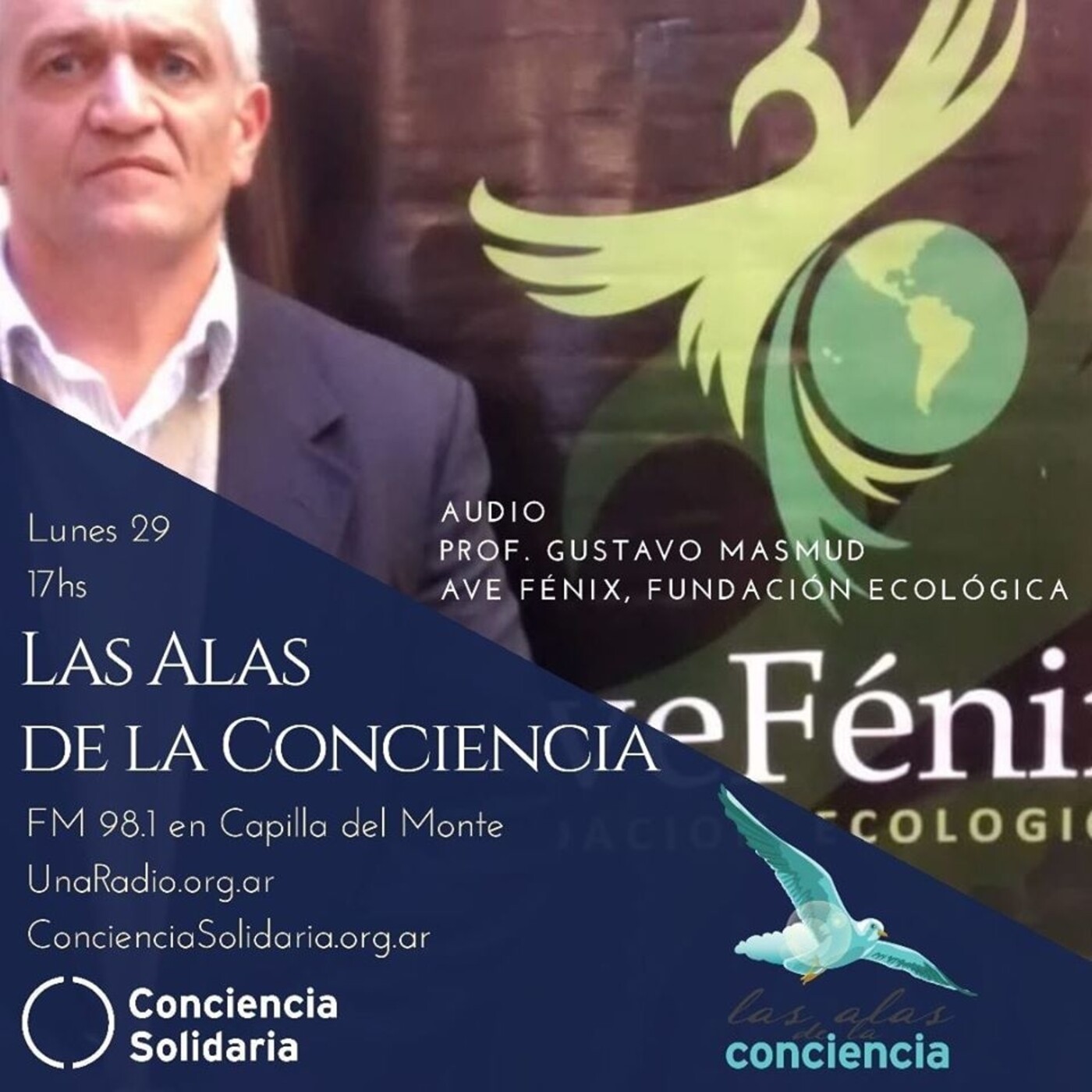 Las Alas de la Conciencia