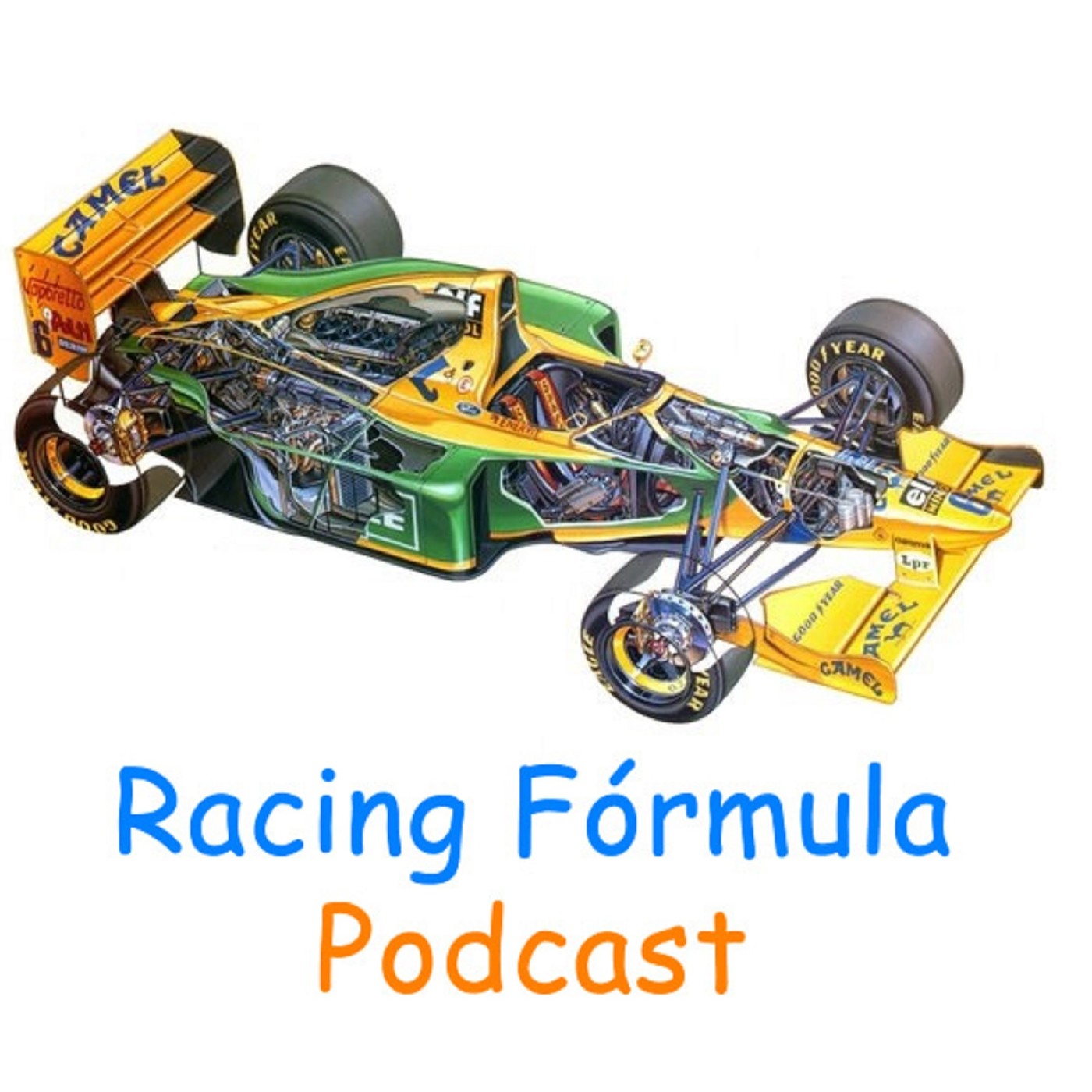 Racing Fórmula