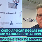 Cómo aplicar reglas de Revenue Management a nivel de PMS con Boris Heister de MasterYield