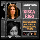 Entrevista a Xisca Rigo. Accesibilidad Cultural y Discapacidad Visual