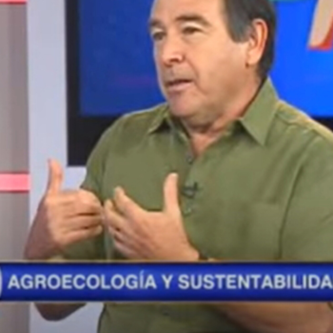 Audio-Artículos de Planeta Agronómico