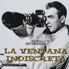 LODE 8x35 –Archivo Ligero– LA VENTANA INDISCRETA