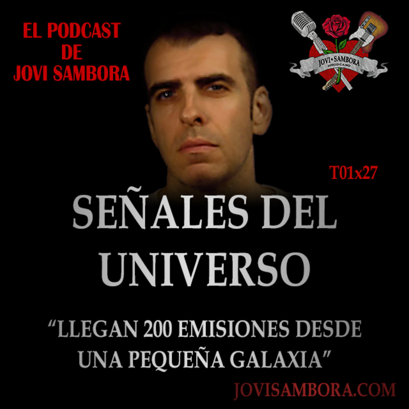 El Podcast de Jovi Sambora