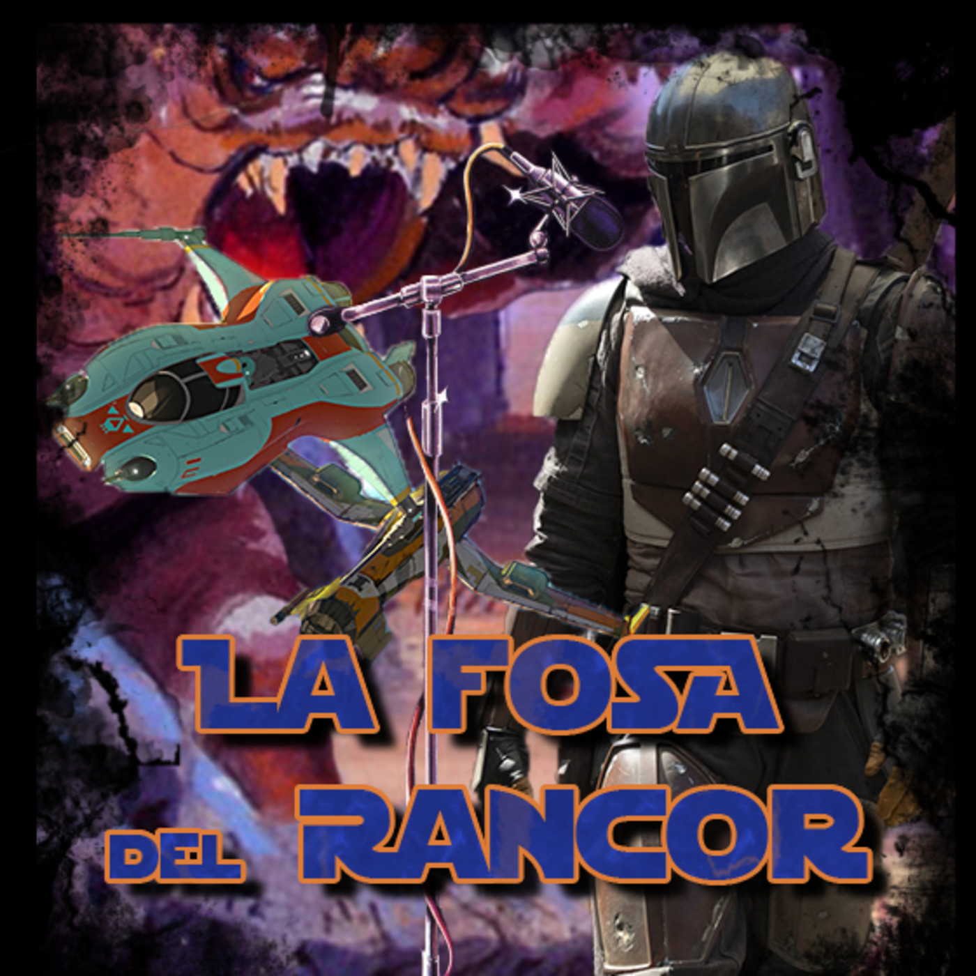 LA FOSA DEL RANCOR