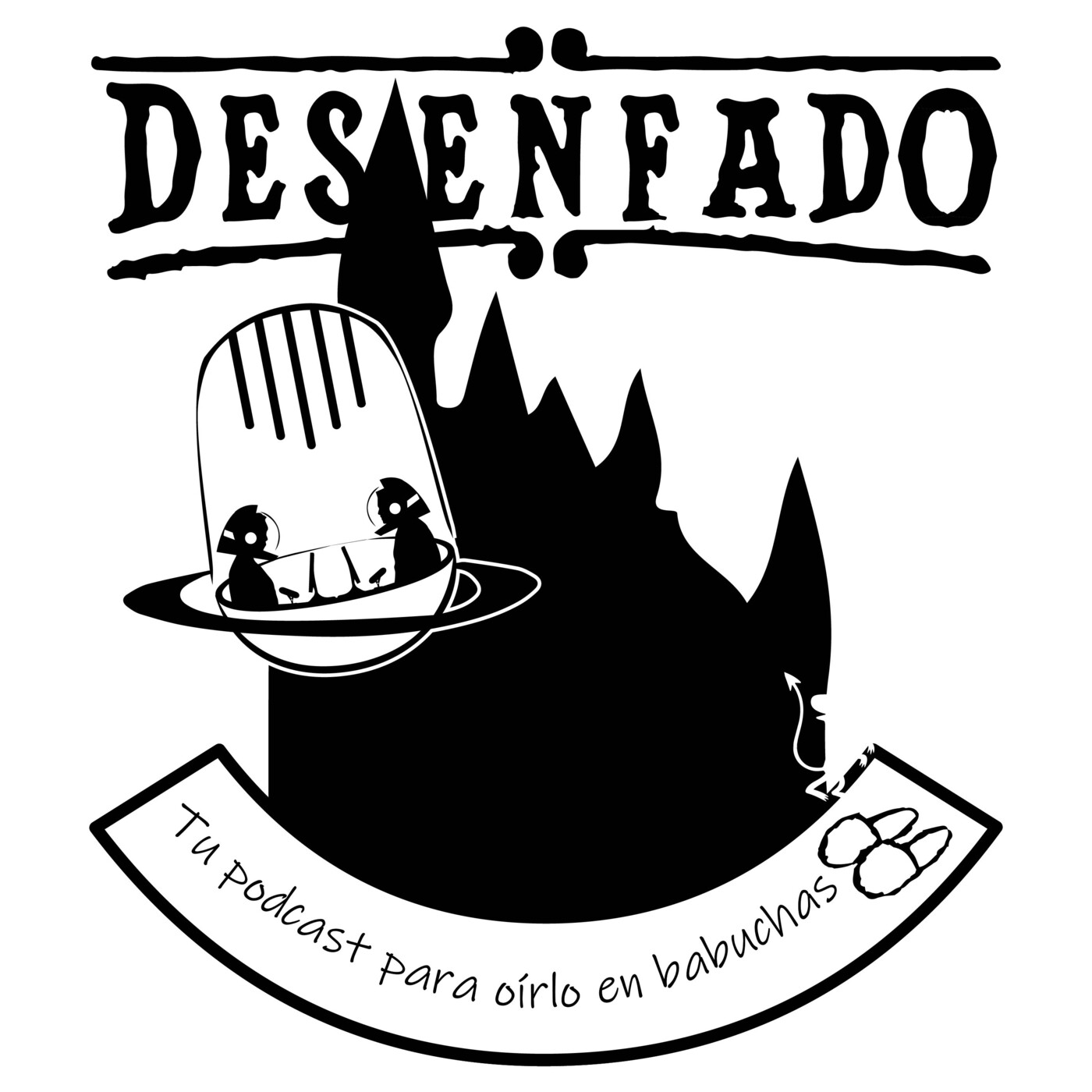 Desenfado