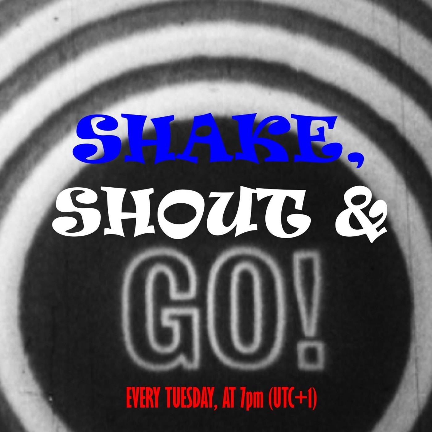 Shake, Shout & Go! Guillermod Show. Season 8