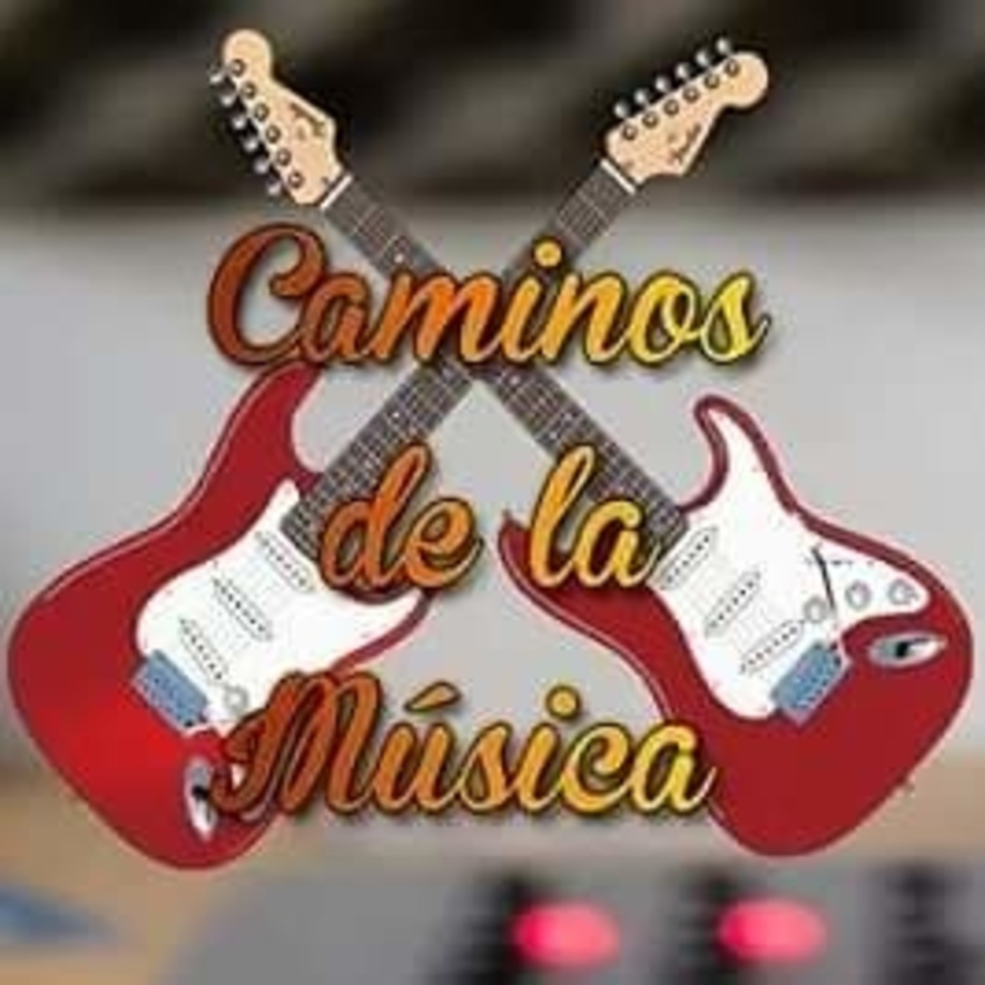 CAMINOS DE LA MÚSICA CON PEDRO SANCHEZ