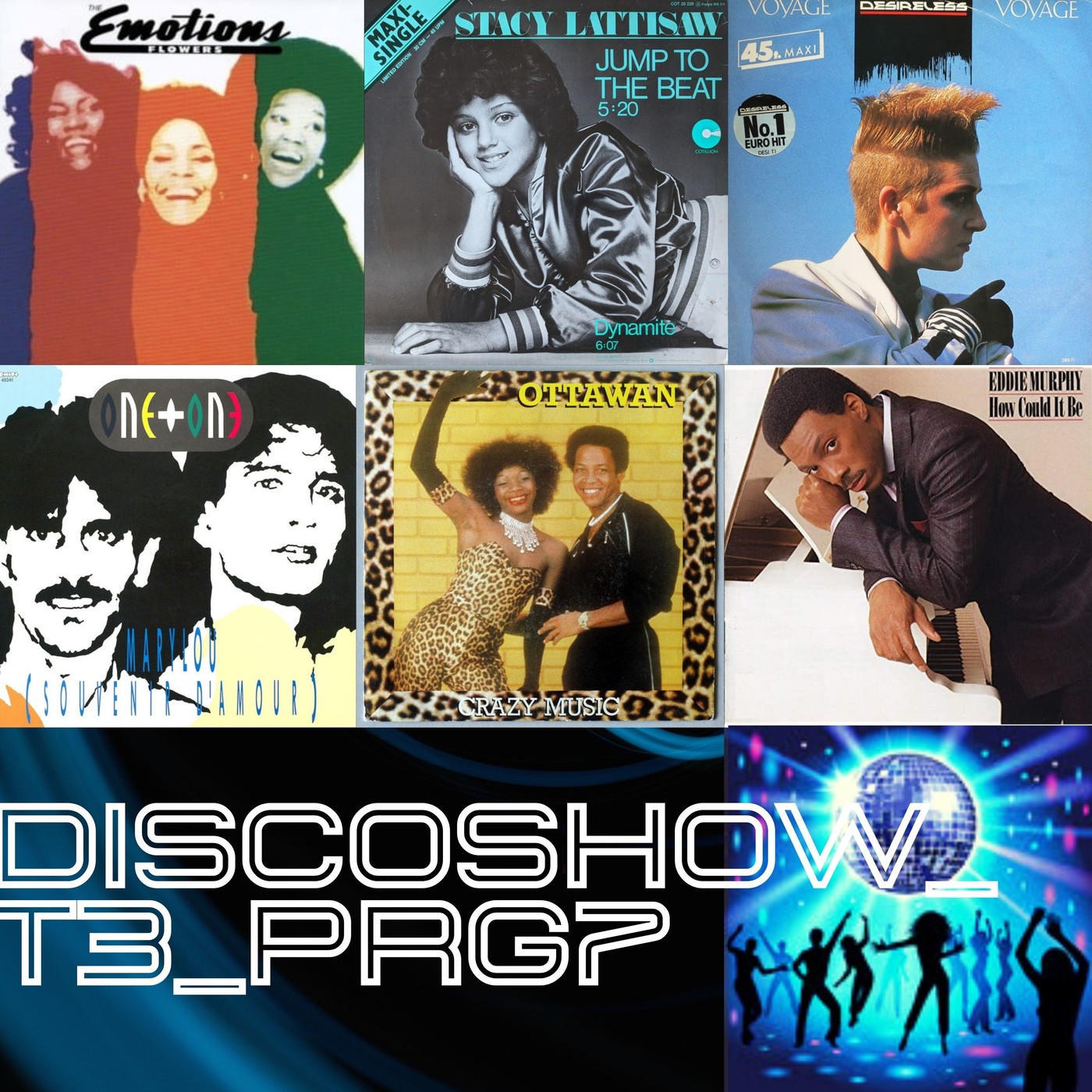 DiscoShow