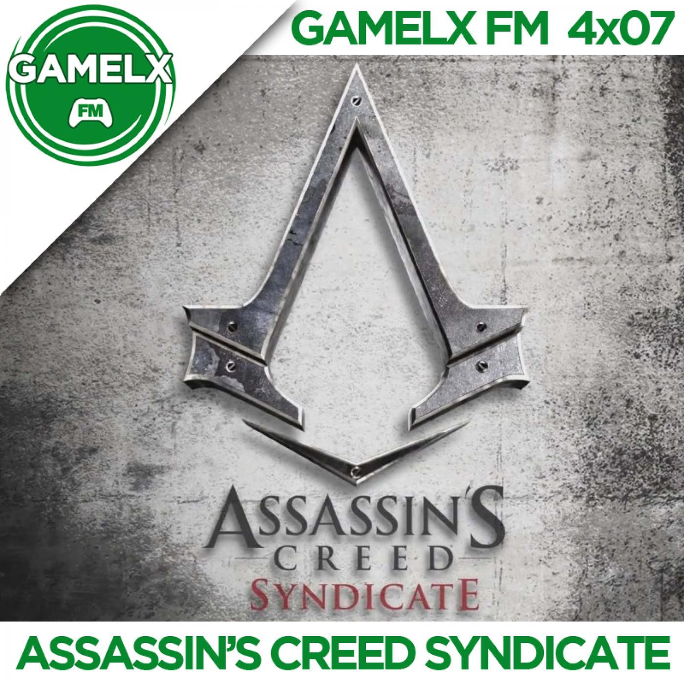 GAMELX Podcast