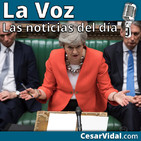 Las noticias del día - 13/03/19