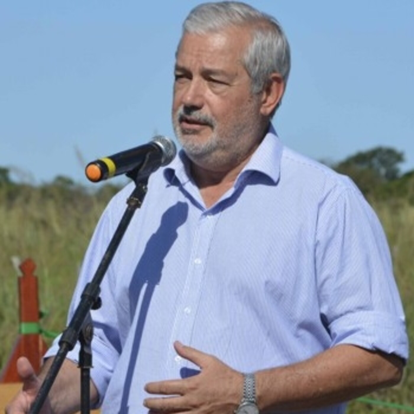 Palabra de Campo