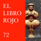 ELR72. Joseph Campbell y Atalanta; con Jacobo Siruela. El Libro Rojo