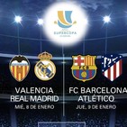SporToday- Supercopa de España