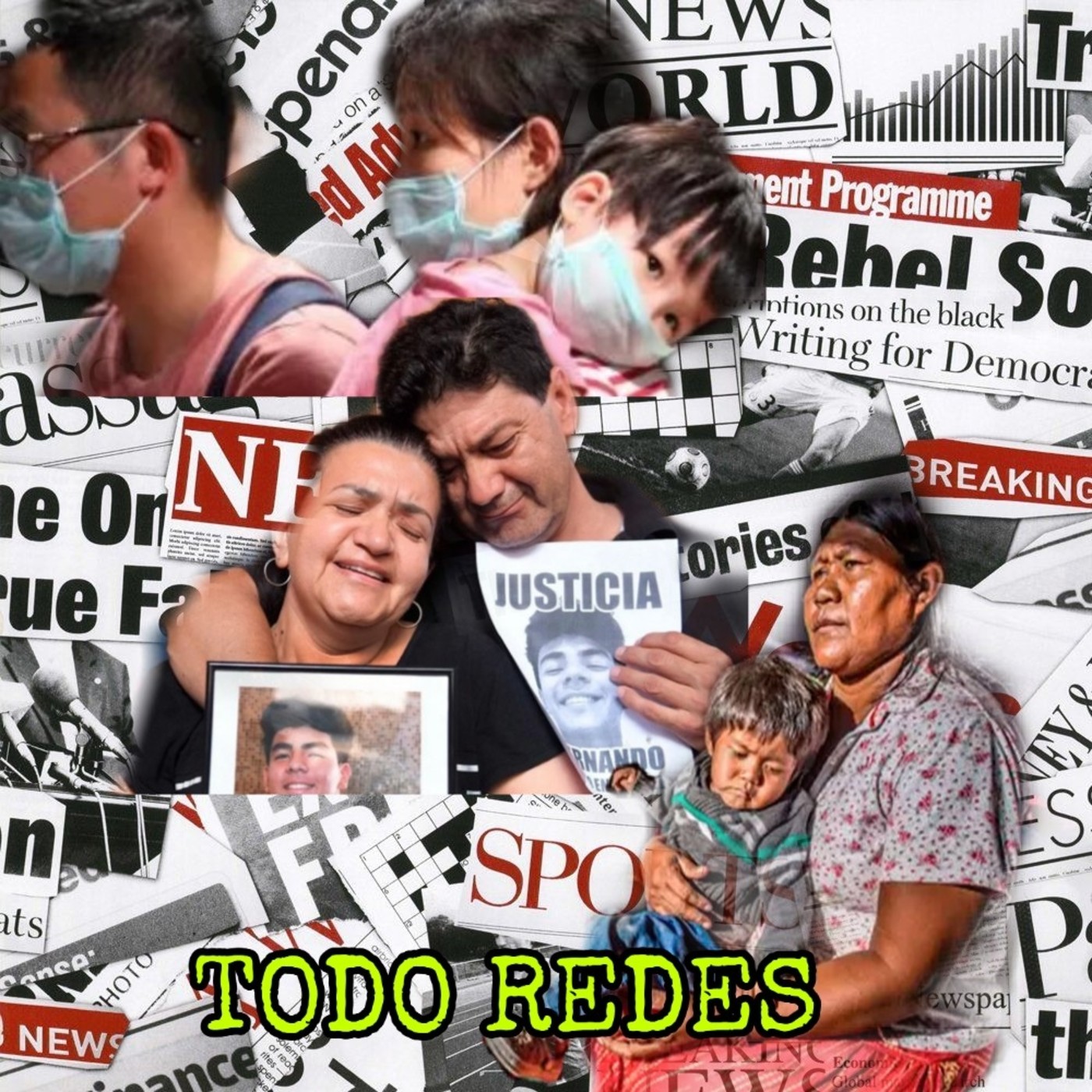 Una solución para todos episode artwork