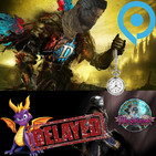 1x04: Gamescom y el retraso de Spyro Souls Trilogy