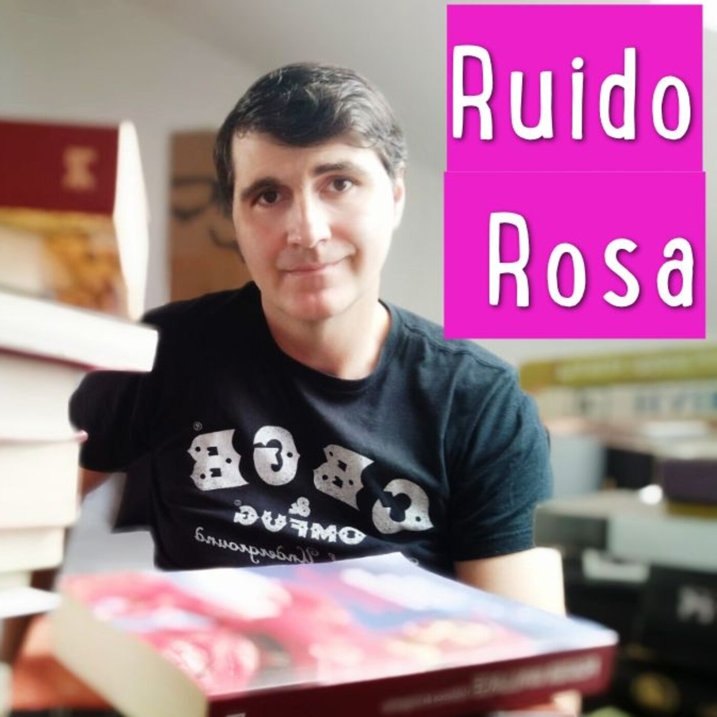 RUIDO ROSA