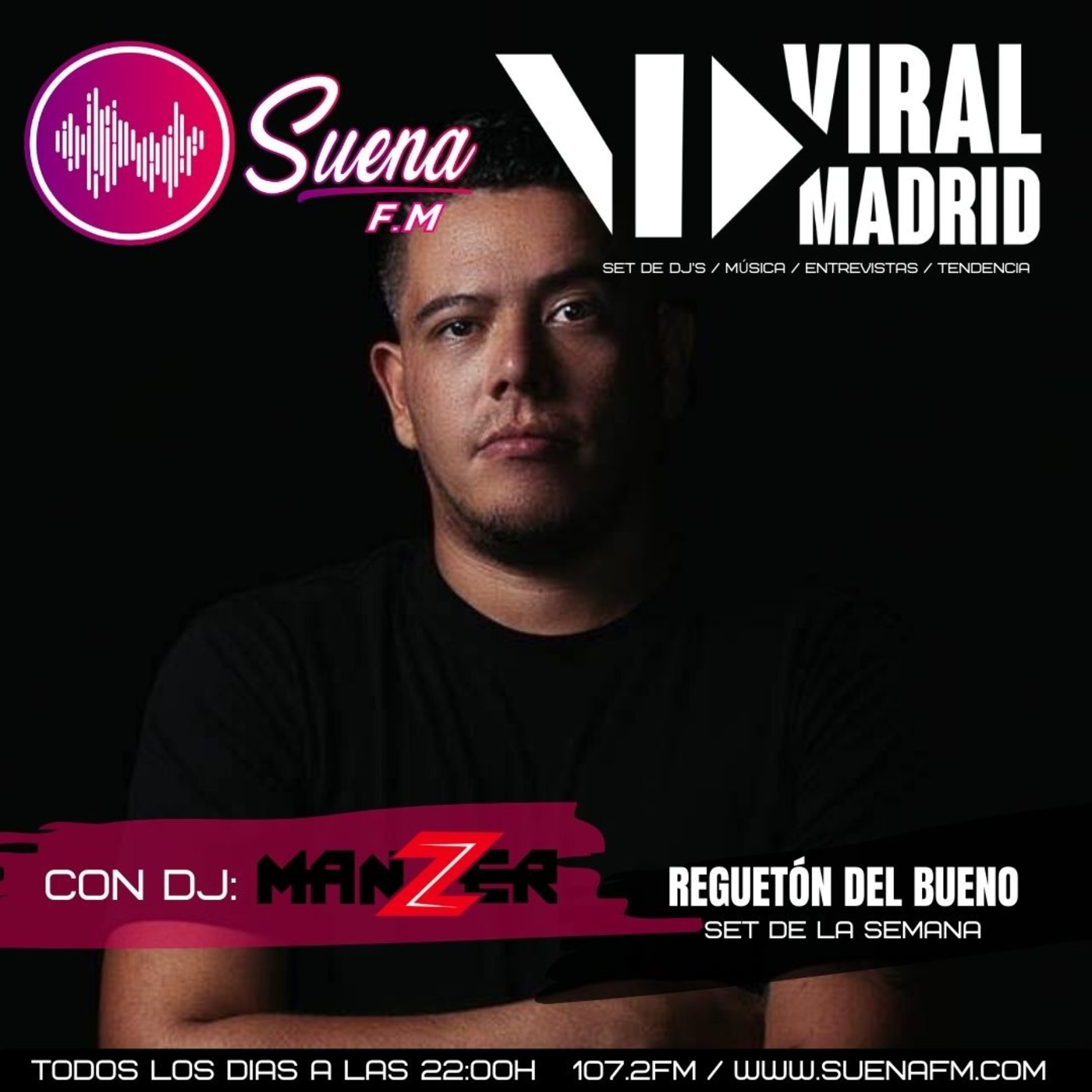 Viral Madrid