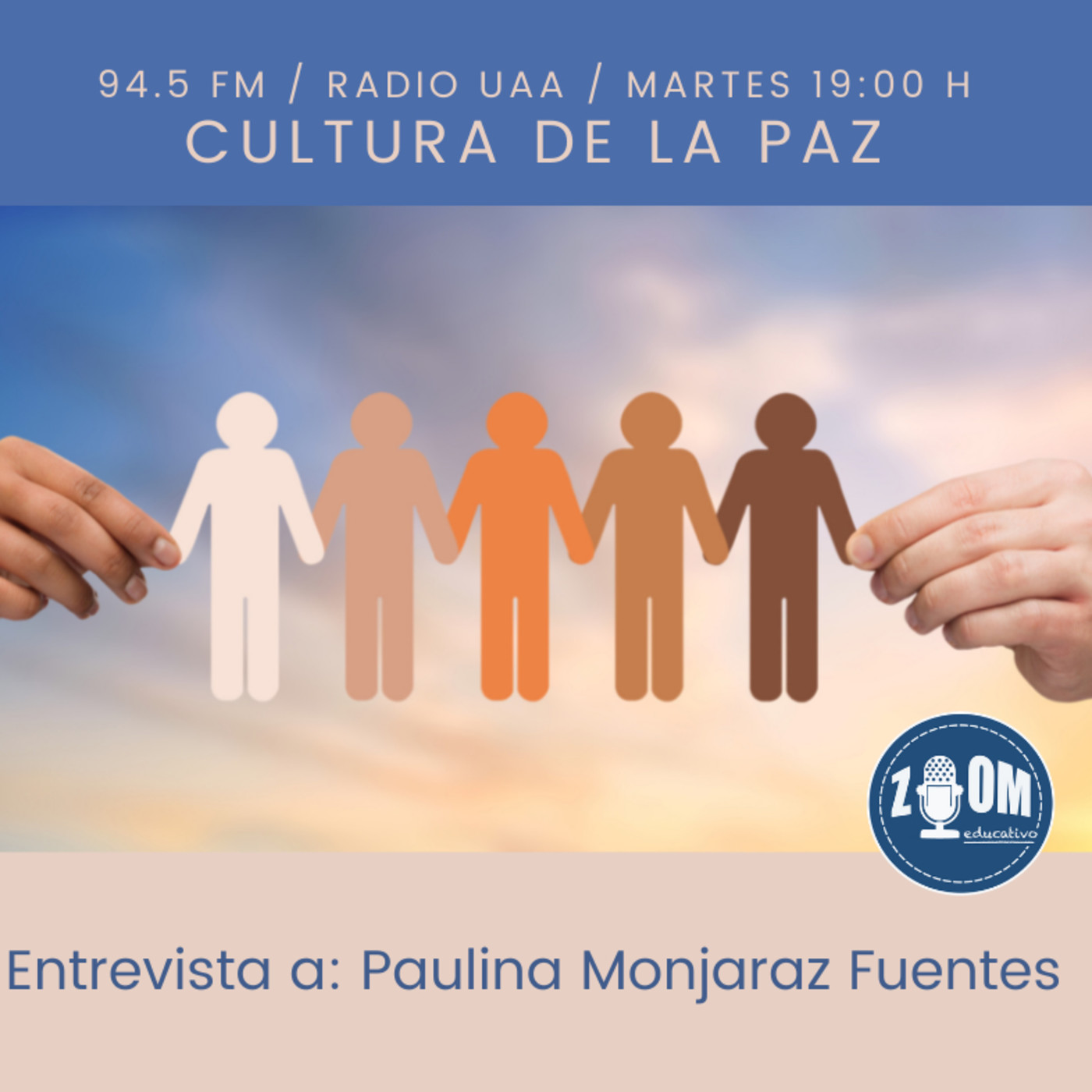 Ep 57 Cultura de la paz