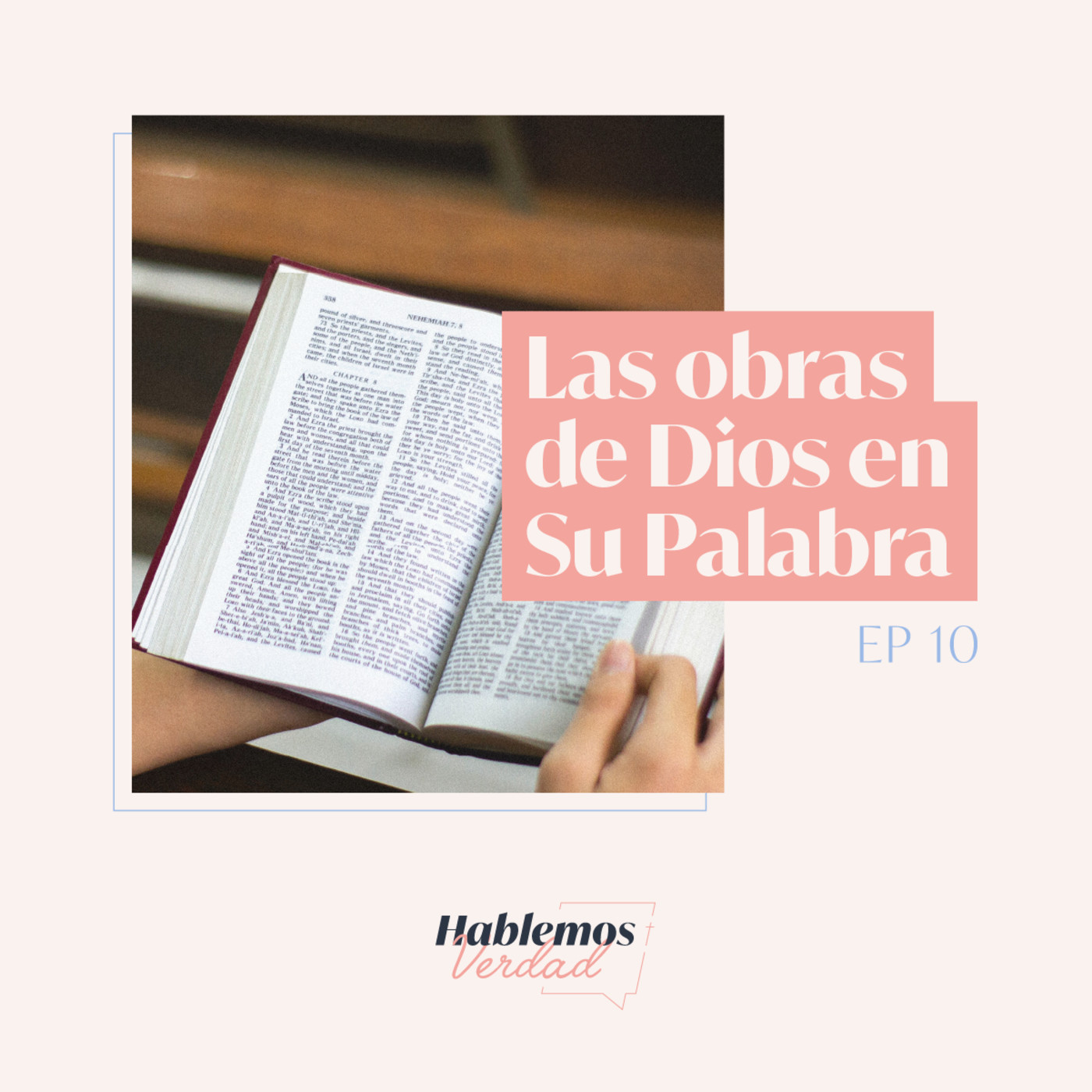 Hablemos Verdad