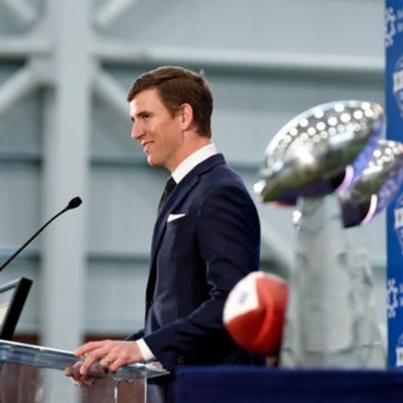 Zona GIGANTES : El Podcast de los New York Giants