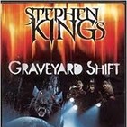 El Ultimo turno (Stephen King)