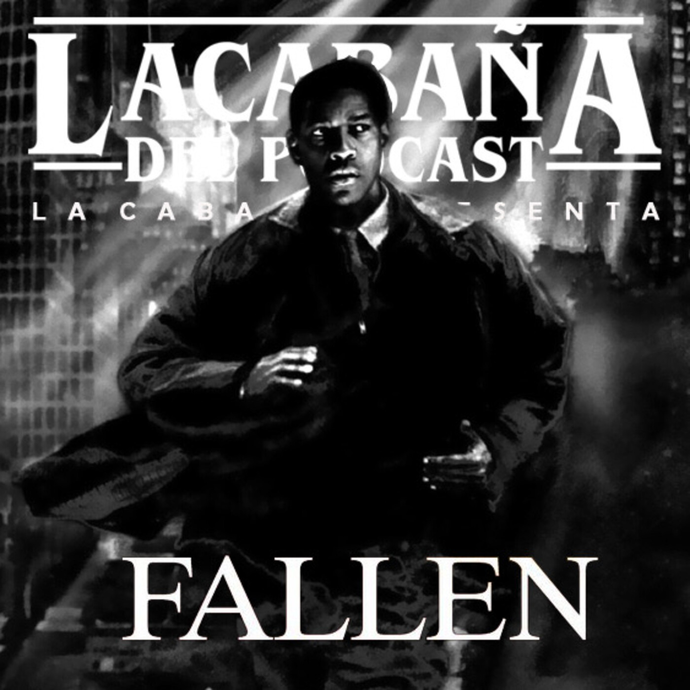 5x43 La Cabaña presenta: Fallen 1998 episode artwork