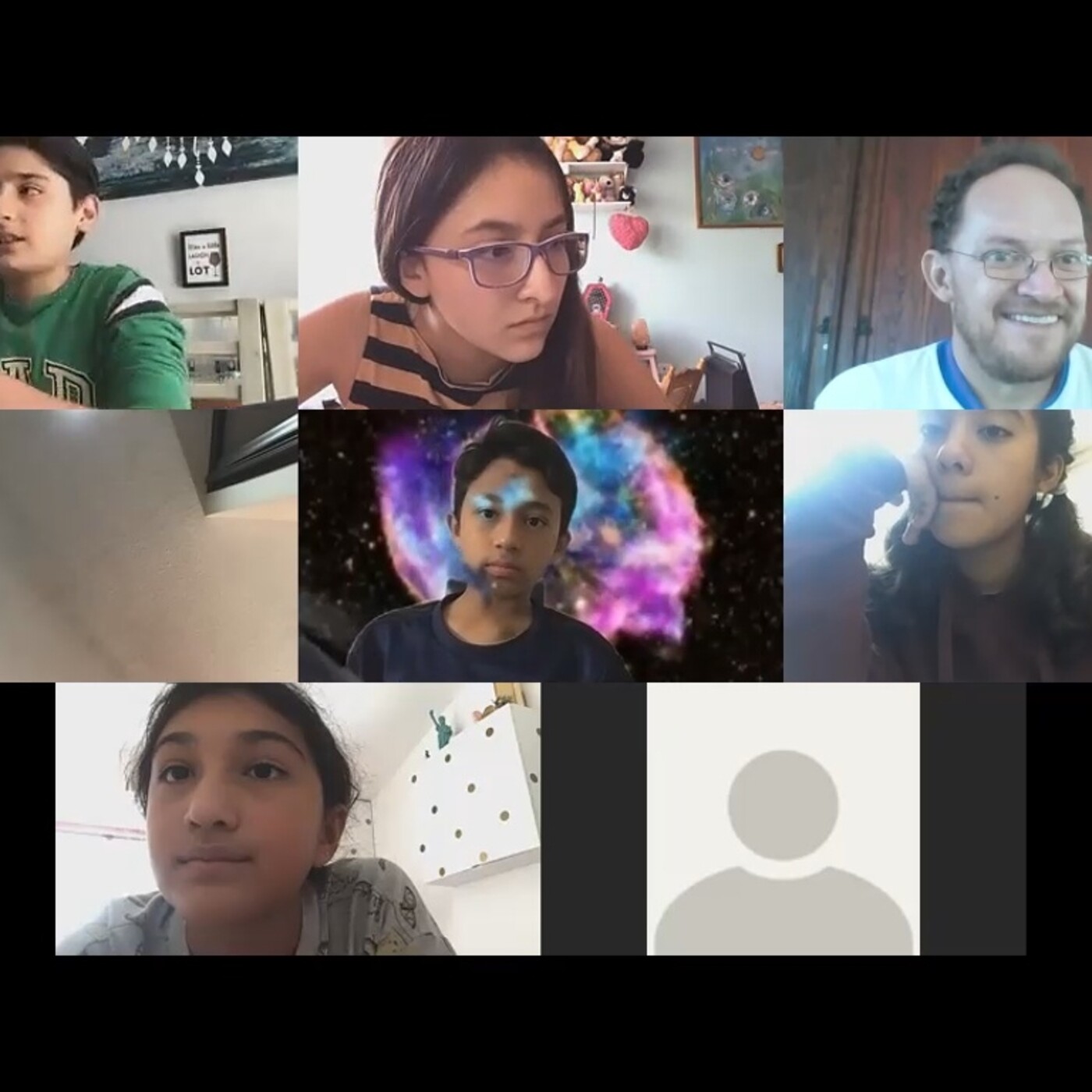 Podcast TNYMx