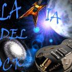 Galaxia Del Rock programme 191 (16/11/2015) Rock Processing
