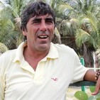 Óscar "Pájaro" Juárez "Si alguien me hubiera hecho en la época del narco Fútbol en Colombia una propuesta indecente".
