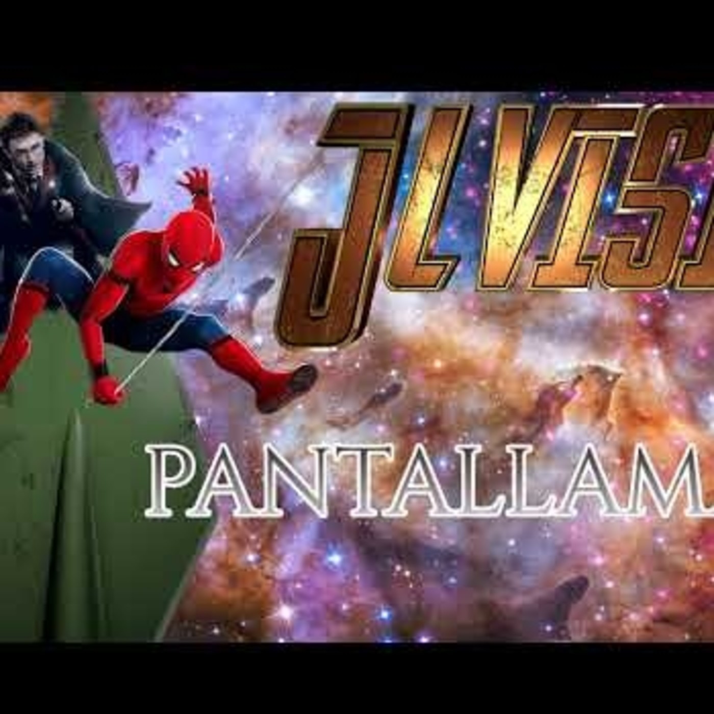 JLVISION - Podcast