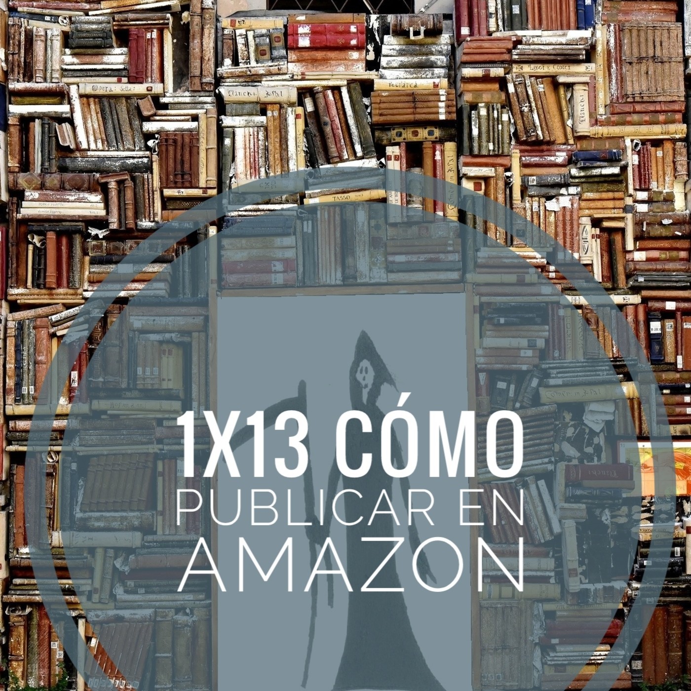 Nigromantes literarios