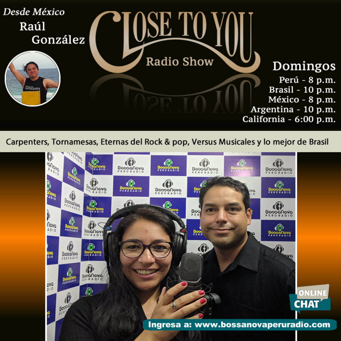 Close To You