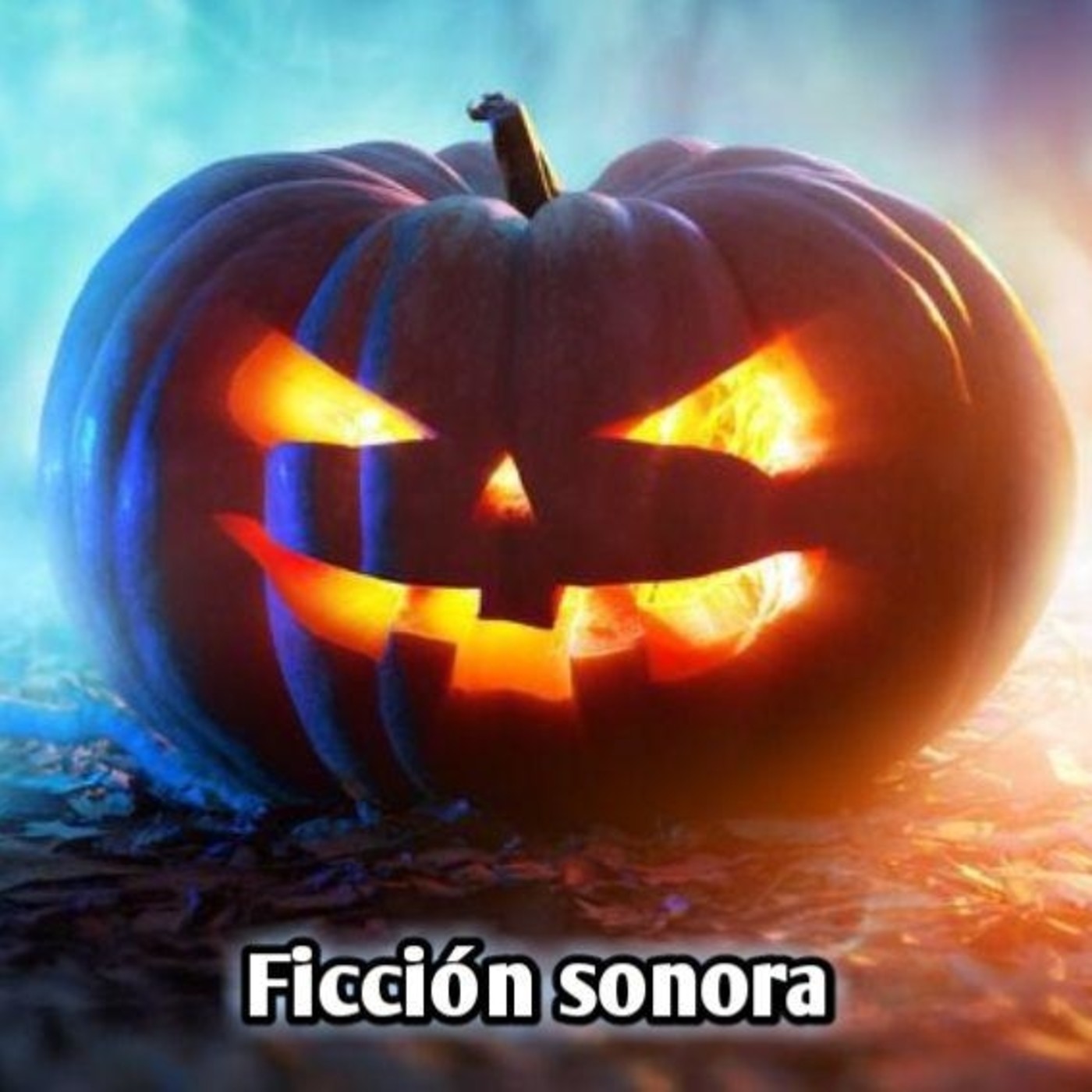 Terror y Nada Más (Ficción sonora - Audiolibros)