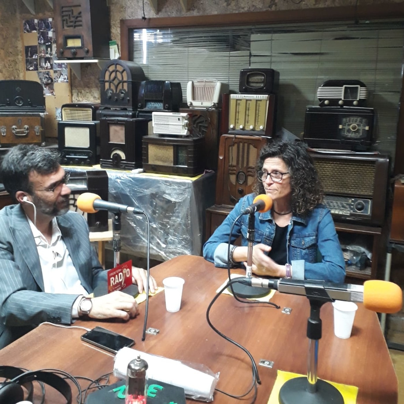 MASJEREZ RADIO