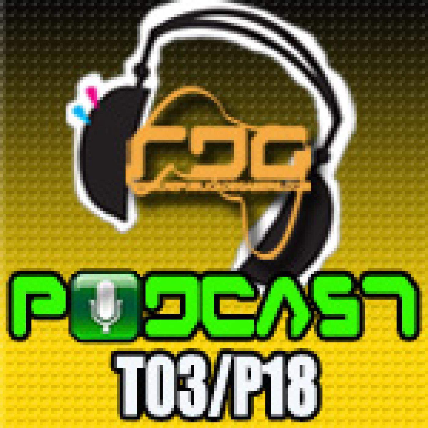 RDG Podcast