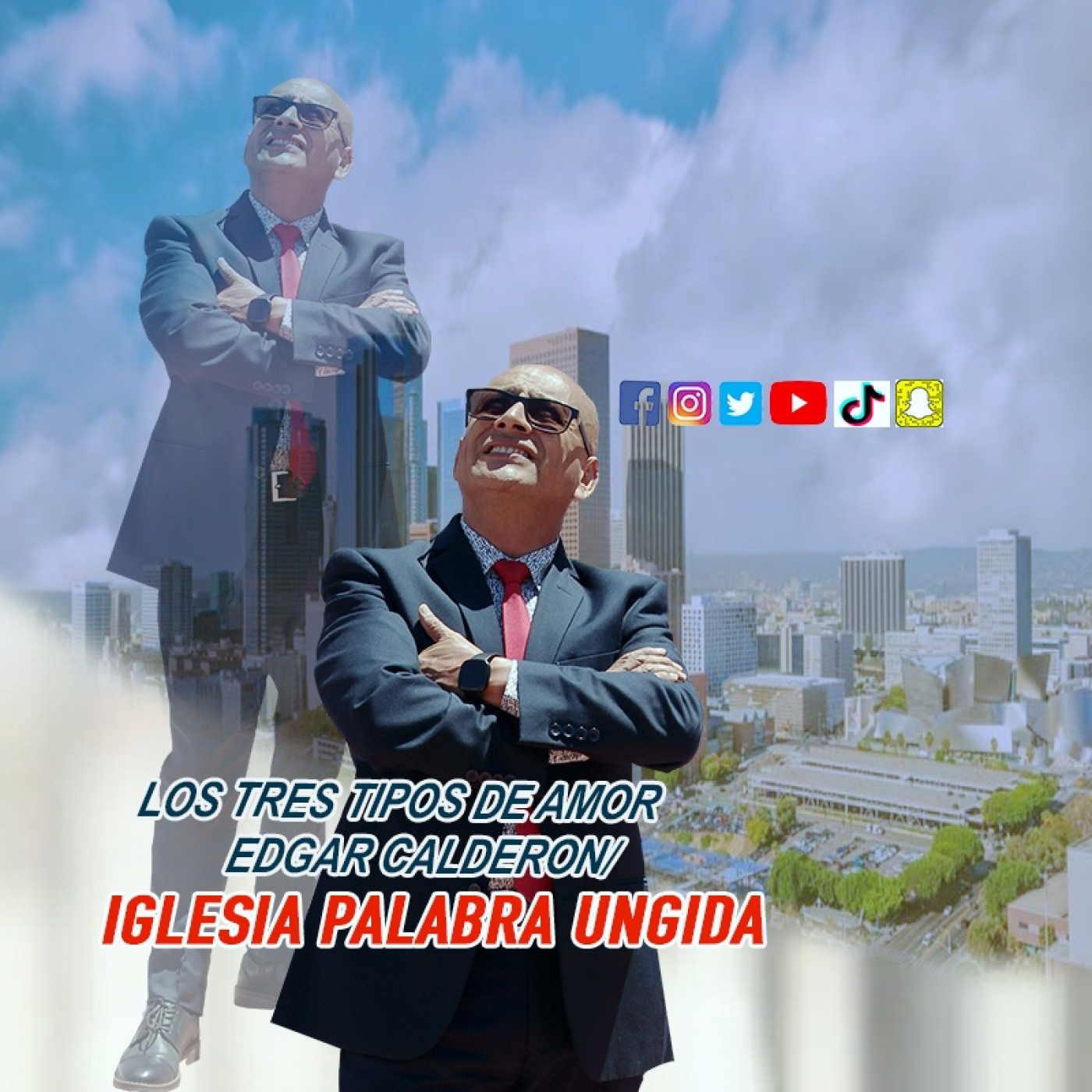 Palabra Ungida