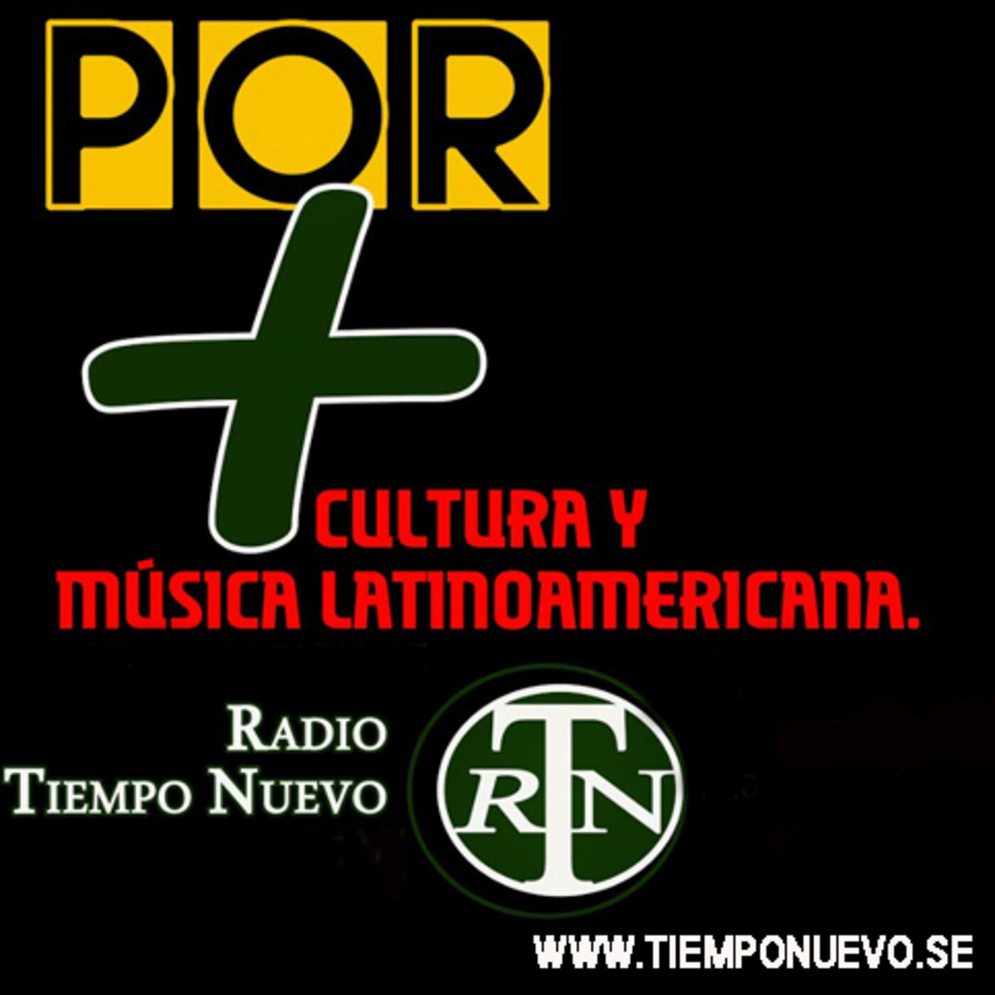 tiempo nuevo 88.0