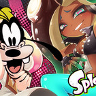 Radical Dreamers Capitulo 179: Puesta al día veraniega y Splatoon 2
