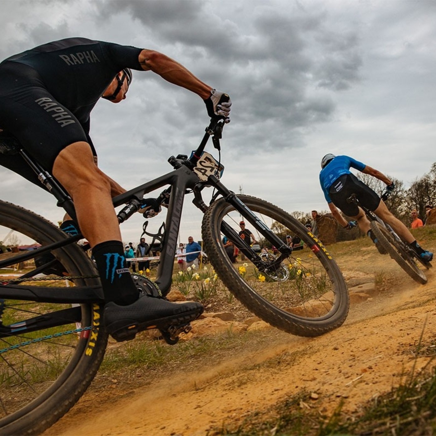 MTBpro y Maillot Mag Podcast