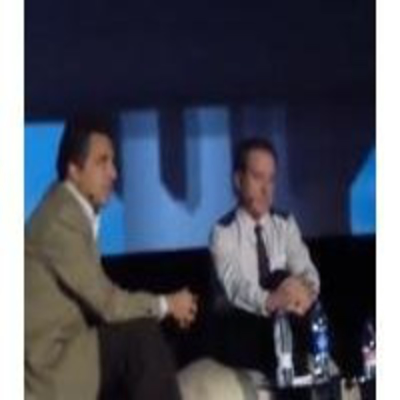 Conferencias