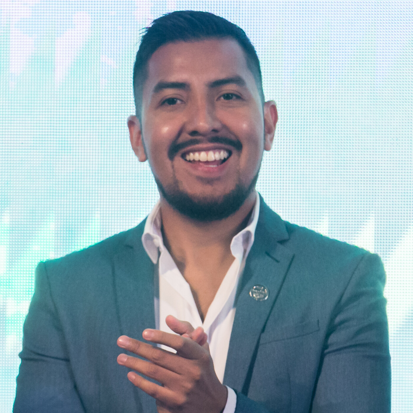 Eublack Latino