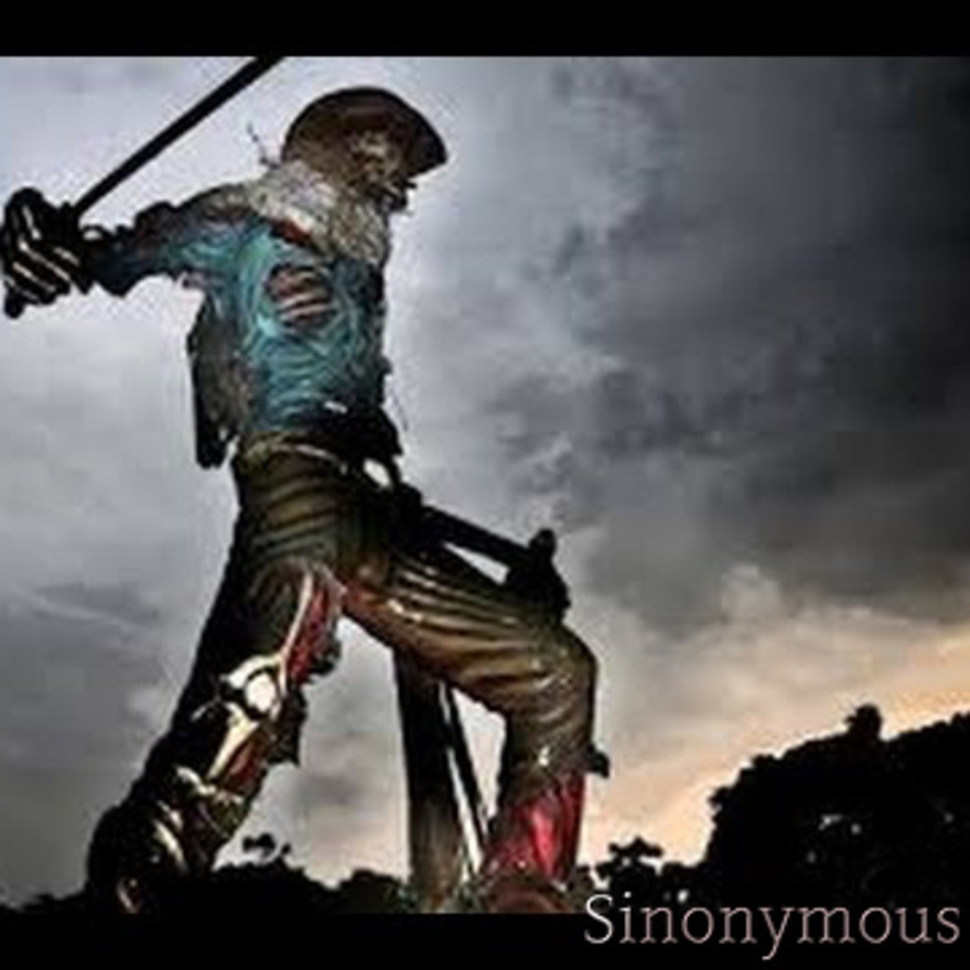 Sinonymous S
