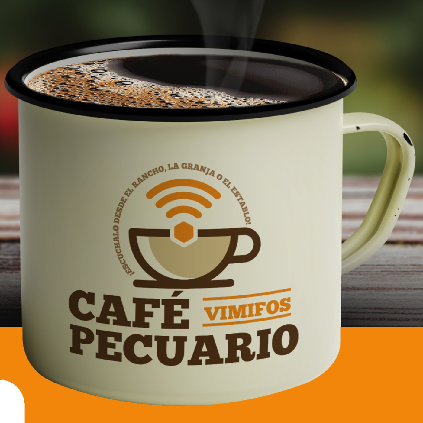 Café Pecuario